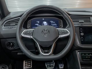 Volkswagen Tiguan  2023 à St-Jérôme, Québec - 14 - w320h240px