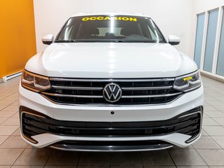 Volkswagen Tiguan  2023 à St-Jérôme, Québec - 5 - w320h240px