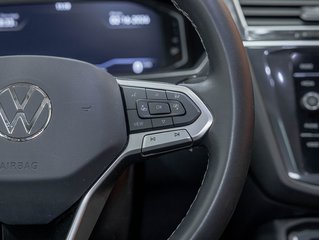 2024 Volkswagen Tiguan in St-Jérôme, Quebec - 16 - w320h240px