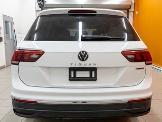 2024 Volkswagen Tiguan in St-Jérôme, Quebec - 8 - w320h240px