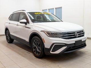 2024 Volkswagen Tiguan in St-Jérôme, Quebec - 10 - w320h240px