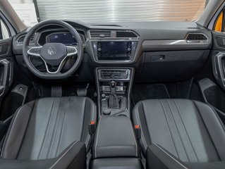 2024 Volkswagen Tiguan in St-Jérôme, Quebec - 12 - w320h240px