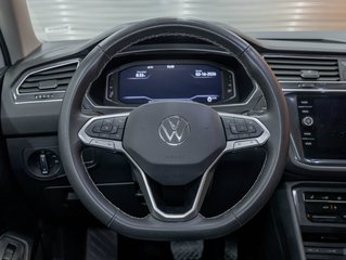 2024 Volkswagen Tiguan in St-Jérôme, Quebec - 14 - w320h240px