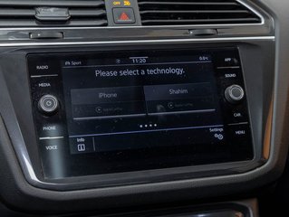 2024 Volkswagen Tiguan in St-Jérôme, Quebec - 17 - w320h240px