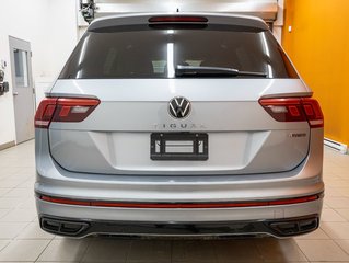 2024 Volkswagen Tiguan in St-Jérôme, Quebec - 8 - w320h240px
