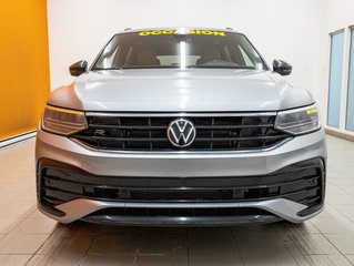 2024 Volkswagen Tiguan in St-Jérôme, Quebec - 5 - w320h240px