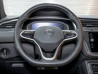 2024 Volkswagen Tiguan in St-Jérôme, Quebec - 14 - w320h240px