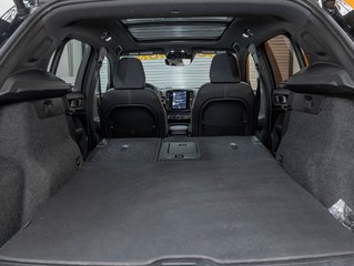 Volvo XC40  2022 à St-Jérôme, Québec - 31 - w320h240px