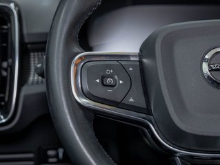 Volvo XC40  2022 à St-Jérôme, Québec - 15 - w320h240px