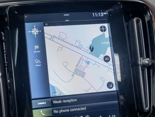 Volvo XC40  2022 à St-Jérôme, Québec - 17 - w320h240px