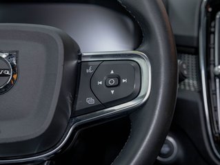 Volvo XC40  2022 à St-Jérôme, Québec - 16 - w320h240px