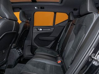Volvo XC40  2022 à St-Jérôme, Québec - 29 - w320h240px