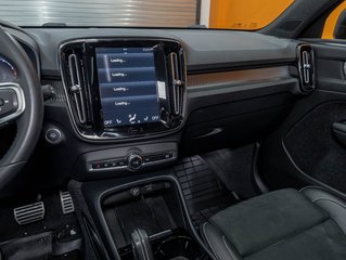 Volvo XC40  2022 à St-Jérôme, Québec - 23 - w320h240px