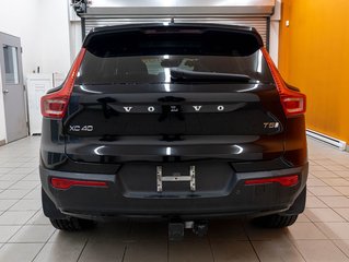 Volvo XC40  2022 à St-Jérôme, Québec - 8 - w320h240px