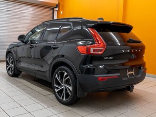 Volvo XC40  2022 à St-Jérôme, Québec - 6 - w320h240px
