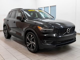 Volvo XC40  2022 à St-Jérôme, Québec - 10 - w320h240px
