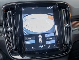 Volvo XC40  2022 à St-Jérôme, Québec - 22 - w320h240px