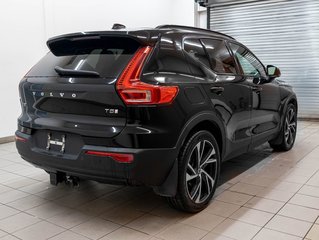 Volvo XC40  2022 à St-Jérôme, Québec - 9 - w320h240px