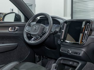 Volvo XC40  2022 à St-Jérôme, Québec - 28 - w320h240px