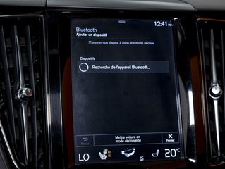 2020 Volvo XC60 in St-Jérôme, Quebec - 18 - w320h240px