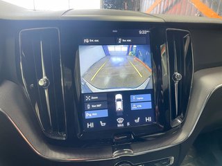 Volvo XC60  2020 à St-Jérôme, Québec - 14 - w320h240px