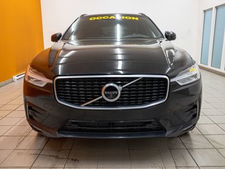 2020 Volvo XC60 in St-Jérôme, Quebec - 5 - w320h240px