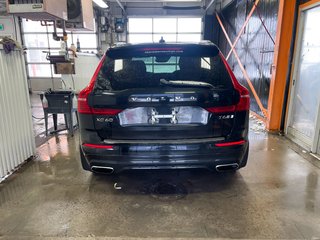 Volvo XC60  2020 à St-Jérôme, Québec - 9 - w320h240px