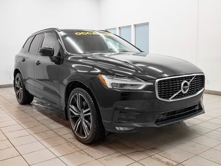 2020 Volvo XC60 in St-Jérôme, Quebec - 10 - w320h240px