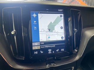 Volvo XC60  2020 à St-Jérôme, Québec - 4 - w320h240px