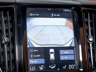 2020 Volvo XC60 in St-Jérôme, Quebec - 21 - w320h240px