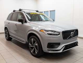 Volvo XC90  2023 à St-Jérôme, Québec - 10 - w320h240px