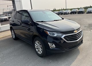 2020 Chevrolet Equinox LT in Gander, Newfoundland and Labrador - 4 - w320h240px