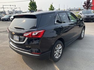 2020 Chevrolet Equinox LT in Gander, Newfoundland and Labrador - 5 - w320h240px
