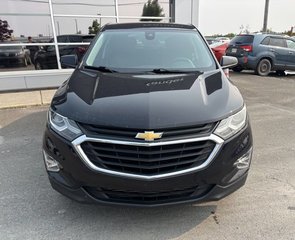 2020 Chevrolet Equinox LT in Gander, Newfoundland and Labrador - 3 - w320h240px