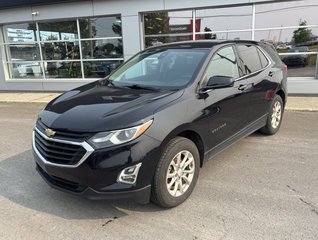 2020 Chevrolet Equinox LT in Gander, Newfoundland and Labrador - 2 - w320h240px