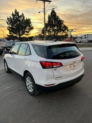 2024  Equinox LS in Gander, Newfoundland and Labrador - 6 - w320h240px