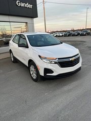 2024  Equinox LS in Gander, Newfoundland and Labrador - 4 - w320h240px