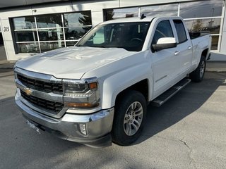 2018  Silverado 1500 LT in Gander, Newfoundland and Labrador - 2 - w320h240px