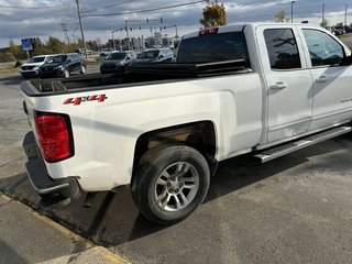 2018  Silverado 1500 LT in Gander, Newfoundland and Labrador - 5 - w320h240px