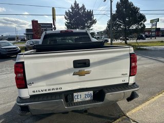 2018  Silverado 1500 LT in Gander, Newfoundland and Labrador - 6 - w320h240px