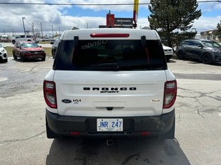 2021 Ford BRONCO SPORT Base in Gander, Newfoundland and Labrador - 6 - w320h240px