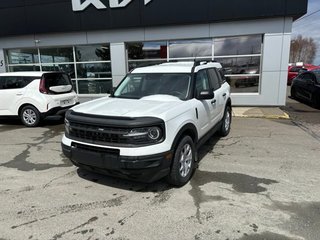 2021 Ford BRONCO SPORT Base in Gander, Newfoundland and Labrador - 2 - w320h240px