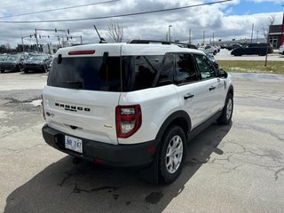 2021 Ford BRONCO SPORT Base in Gander, Newfoundland and Labrador - 5 - w320h240px
