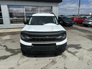 2021 Ford BRONCO SPORT Base in Gander, Newfoundland and Labrador - 3 - w320h240px