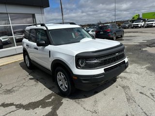 2021 Ford BRONCO SPORT Base in Gander, Newfoundland and Labrador - 4 - w320h240px