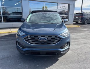 2019 Ford Edge SEL in Gander, Newfoundland and Labrador - 3 - w320h240px