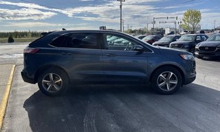 2019 Ford Edge SEL in Gander, Newfoundland and Labrador - 5 - w320h240px