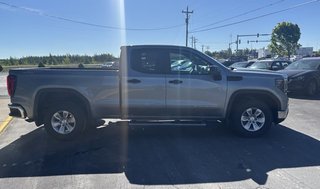 2023 GMC Sierra 1500 Pro in Gander, Newfoundland and Labrador - 5 - w320h240px