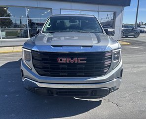 2023 GMC Sierra 1500 Pro in Gander, Newfoundland and Labrador - 3 - w320h240px