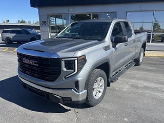 2023 GMC Sierra 1500 Pro in Gander, Newfoundland and Labrador - 2 - w320h240px